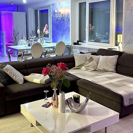 함브루크 Jb City Loft 아파트 외부 사진